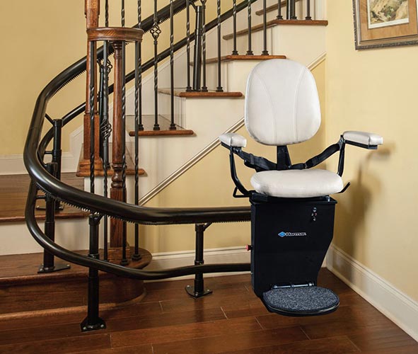 Irvine Chair Stairlifts
